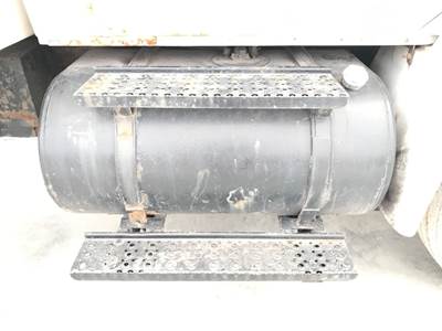 International 4400 Fuel Tank Strap / Bracket