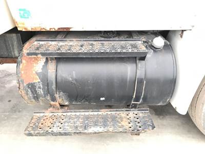 International 4400 Fuel Tank Strap / Bracket