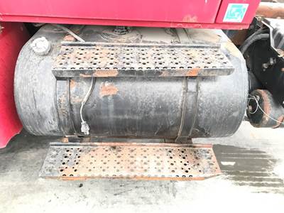 International 4400 Fuel Tank Strap / Bracket