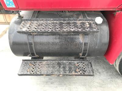 International 4400 Fuel Tank Strap / Bracket