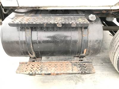 International 4400 Fuel Tank Strap / Bracket