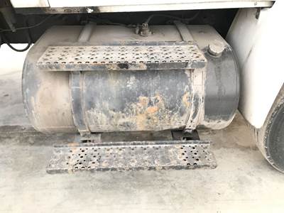 International 4400 Fuel Tank Strap / Bracket