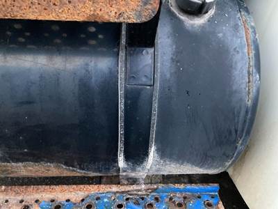International 4400 Fuel Tank Strap / Bracket