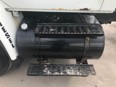 International 4400 Fuel Tank Strap / Bracket