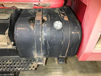 International 4700 Fuel Tank Strap / Bracket