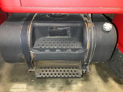 International 4700 Fuel Tank Strap / Bracket