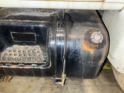 International 4700 Fuel Tank Strap / Bracket