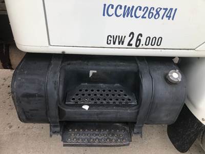 International 4700 Fuel Tank Strap / Bracket