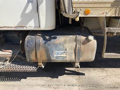 International 4700 Fuel Tank Strap / Bracket