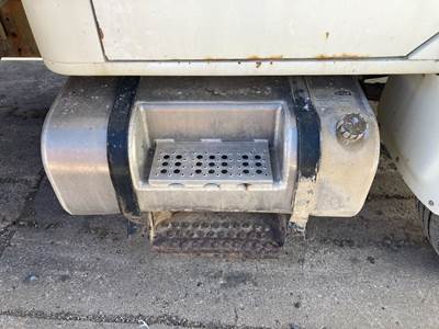 International 4700 Fuel Tank Strap / Bracket