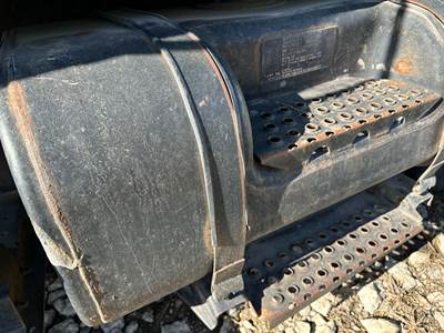 International 4700 Fuel Tank Strap / Bracket