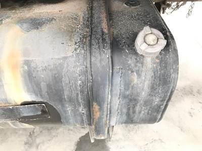 International 4900 Fuel Tank Strap / Bracket