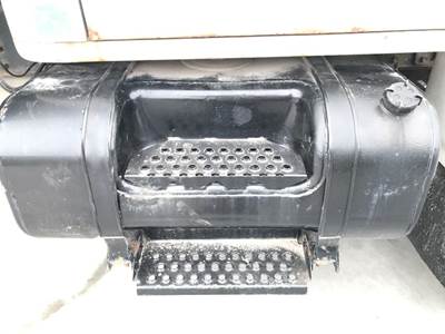 International 4900 Fuel Tank Strap / Bracket