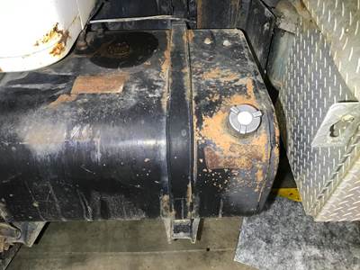 International 4900 Fuel Tank Strap / Bracket