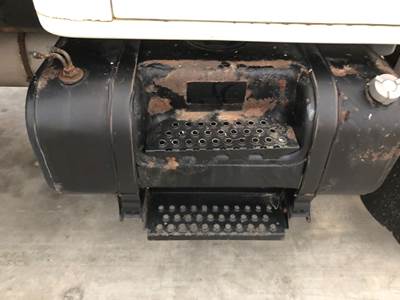 International 4900 Fuel Tank Strap / Bracket