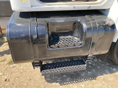 International 4900 Fuel Tank Strap / Bracket
