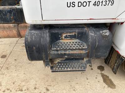 International 4900 Fuel Tank Strap / Bracket