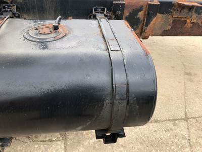 International 7500 Fuel Tank Strap / Bracket