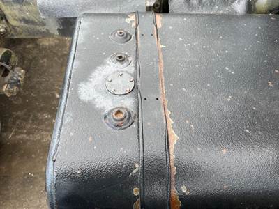 International 8300 Fuel Tank Strap / Bracket
