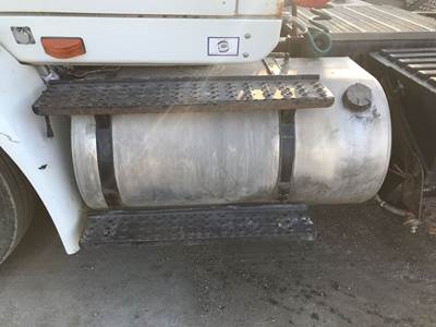 International 8600 Fuel Tank Strap / Bracket