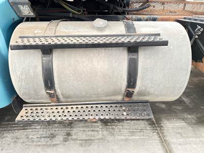 International 9100 Fuel Tank Strap / Bracket