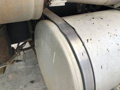 International 9300 Fuel Tank Strap / Bracket