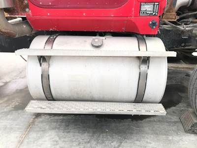 International 9300 Fuel Tank Strap / Bracket