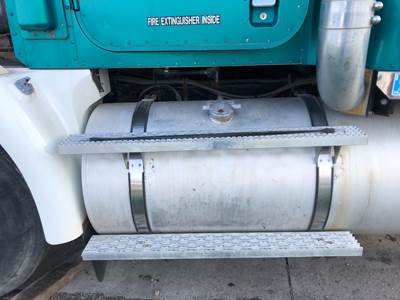 International 9400 Fuel Tank Strap / Bracket