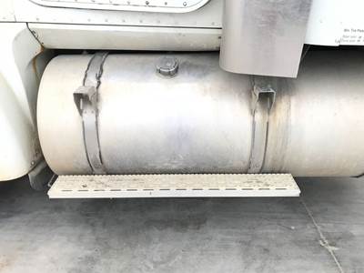 International 9400 Fuel Tank Strap / Bracket