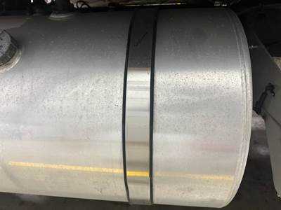 International 9400 Fuel Tank Strap / Bracket