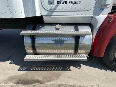 International 9400 Fuel Tank Strap / Bracket