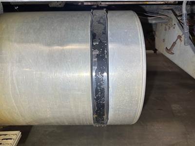 International 9400 Fuel Tank Strap / Bracket