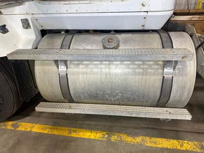 International 9400 Fuel Tank Strap / Bracket