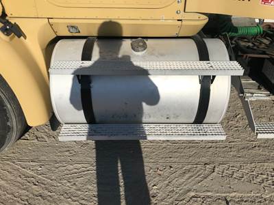 International 9400 Fuel Tank Strap / Bracket