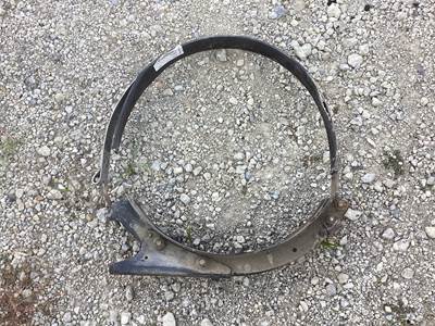 International 9400 Fuel Tank Strap / Bracket