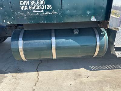 International 9900 Fuel Tank Strap / Bracket