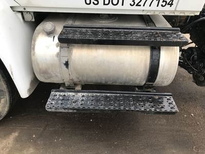 International DuraStar 4300 Fuel Tank Strap / Bracket for a International Durastar (4300)