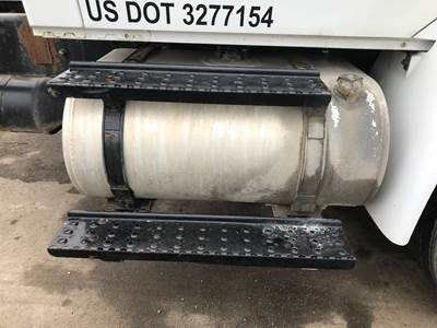 International DuraStar 4300 Fuel Tank Strap / Bracket for a International Durastar (4300)