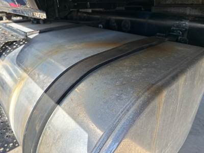 International DuraStar 4300 Fuel Tank Strap / Bracket for a International Durastar (4300)