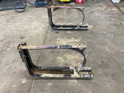 International DuraStar 4300 Fuel Tank Strap / Bracket for a International Durastar (4300)