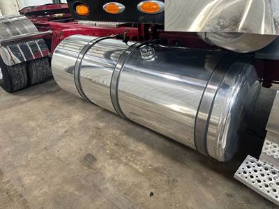 International HX520 Fuel Tank Strap / Bracket