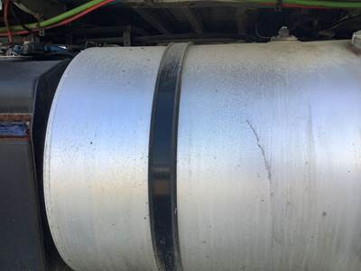 International LT Fuel Tank Strap / Bracket