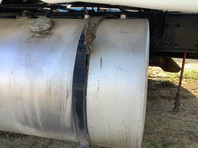 International LT Fuel Tank Strap / Bracket