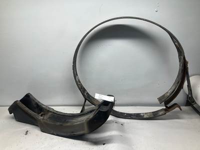International LT Fuel Tank Strap / Bracket