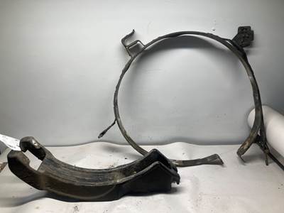 International LT Fuel Tank Strap / Bracket