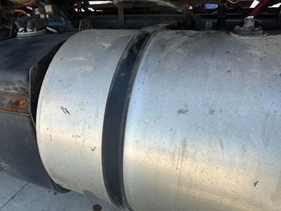 International LT Fuel Tank Strap / Bracket