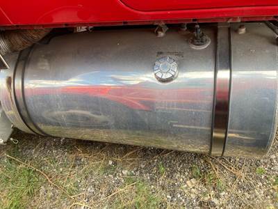 International LoneStar Fuel Tank Strap / Bracket