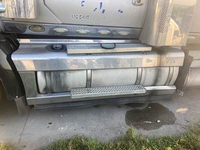 International LoneStar Fuel Tank Strap / Bracket