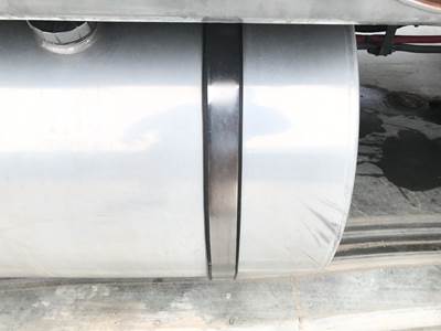 International LoneStar Fuel Tank Strap / Bracket