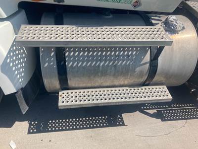 International ProStar Fuel Tank Strap / Bracket